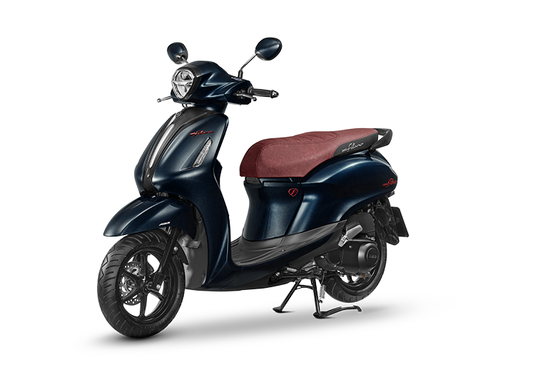 GRAND FILANO 125 2025