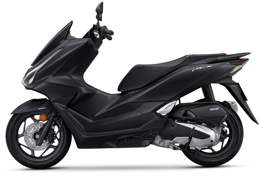 PCX 160 2025