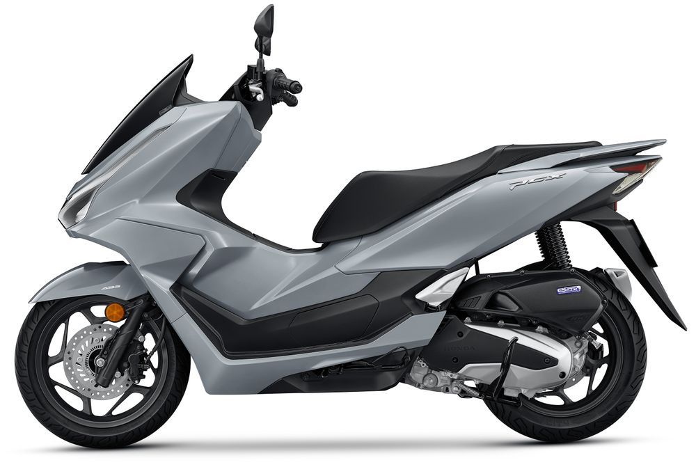 PCX 160 2025