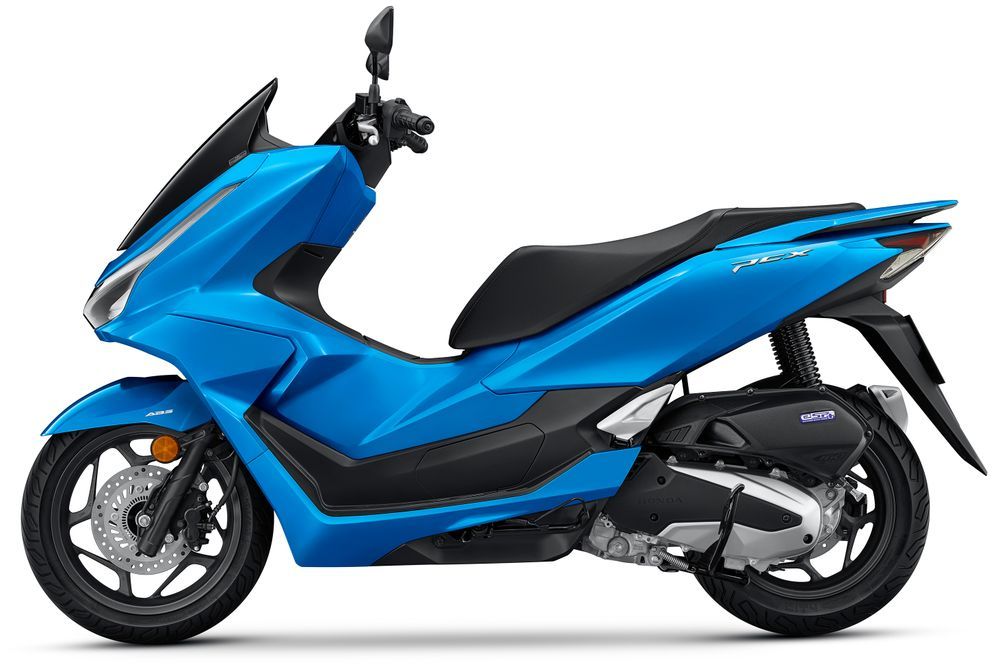 PCX 160 2025