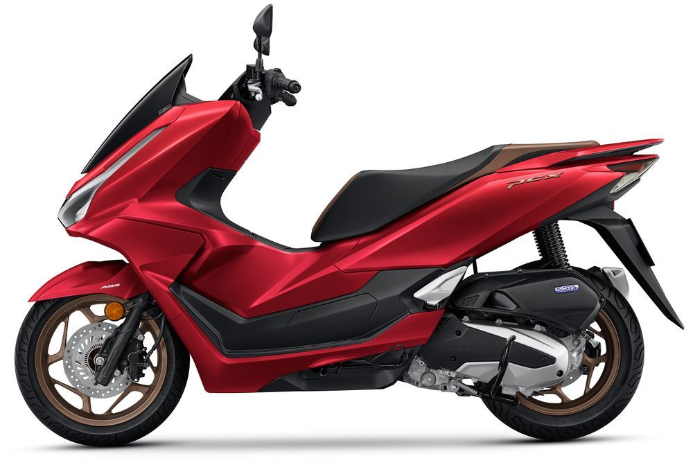 PCX 160 2025