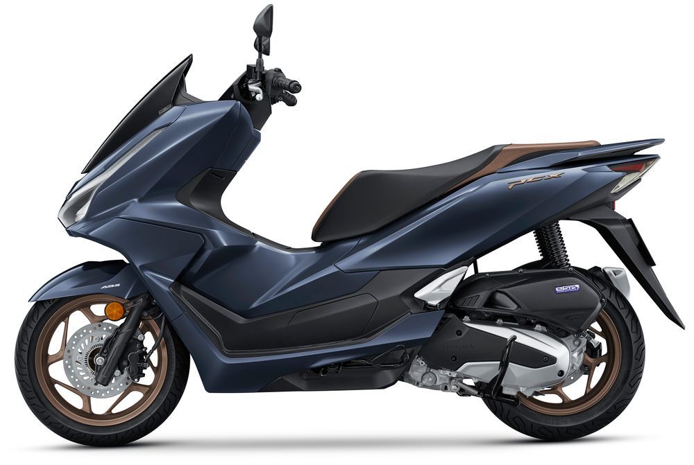 PCX 160 2025