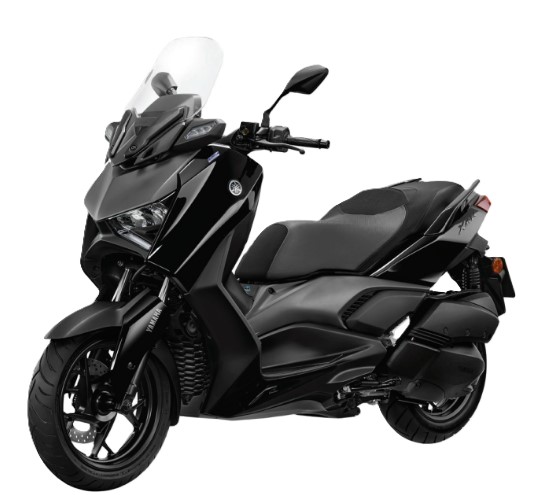 XMAX 300 2025