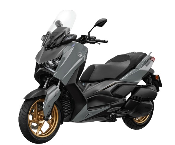 XMAX 300 2025