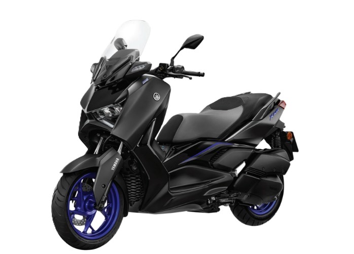 XMAX 300 2025