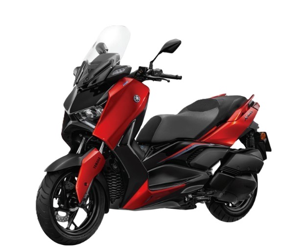 XMAX 300 2025