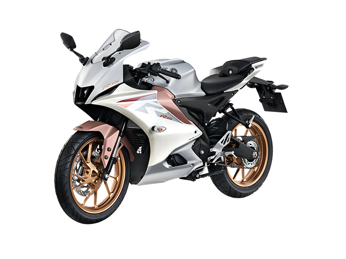 YZF R15 2025
