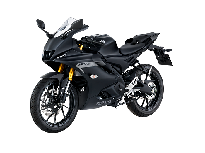 YZF R15 2025