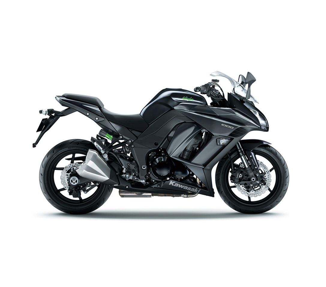 NINJA 1000 2015