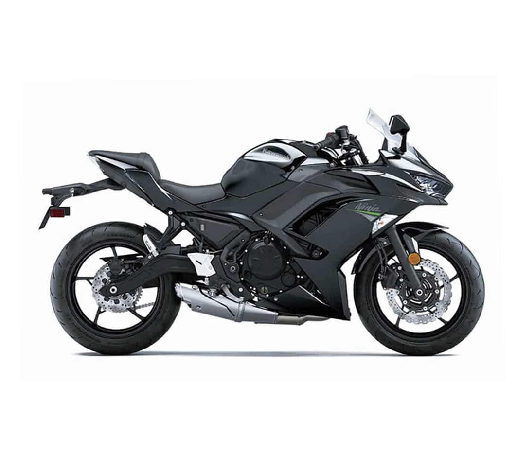 NINJA 650 2020