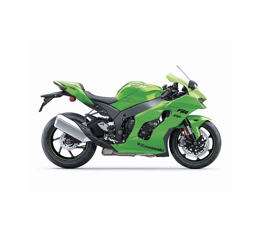 NINJA ZX-10RR 2021