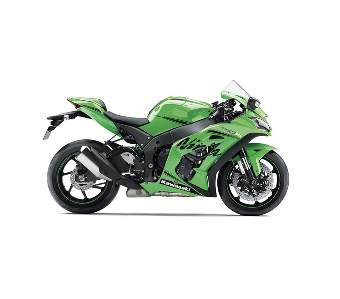NINJA ZX-10RR 2019