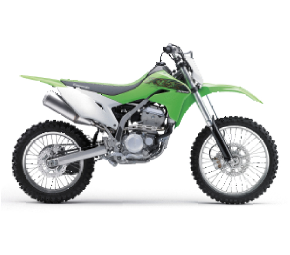 KLX 300R 2020
