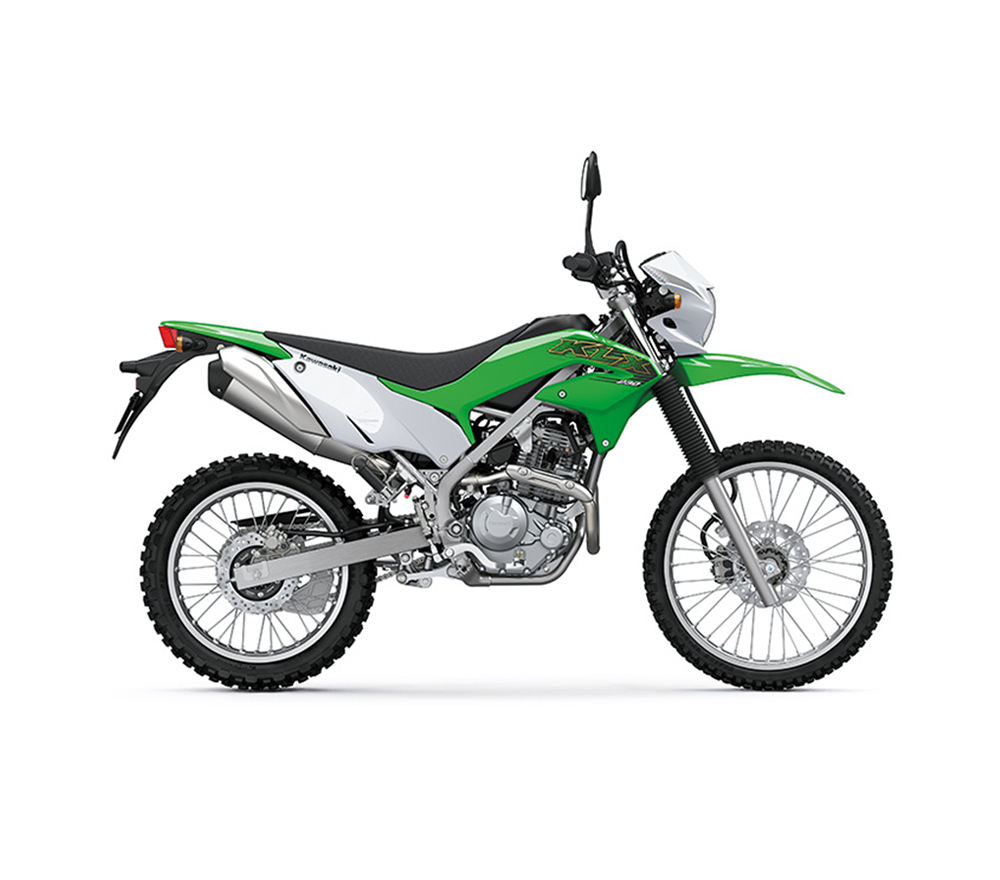 KLX 230 2020