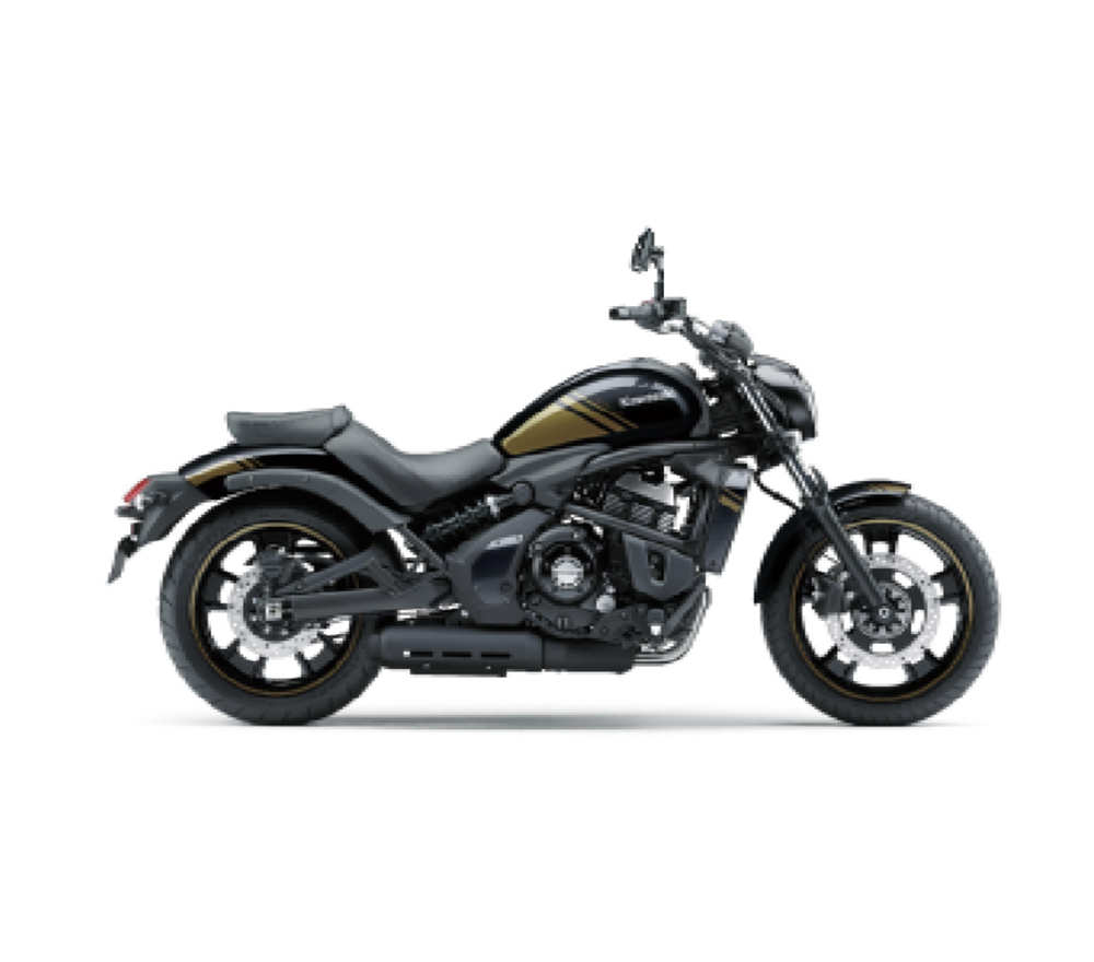 VULCAN S 650 2020 DLF