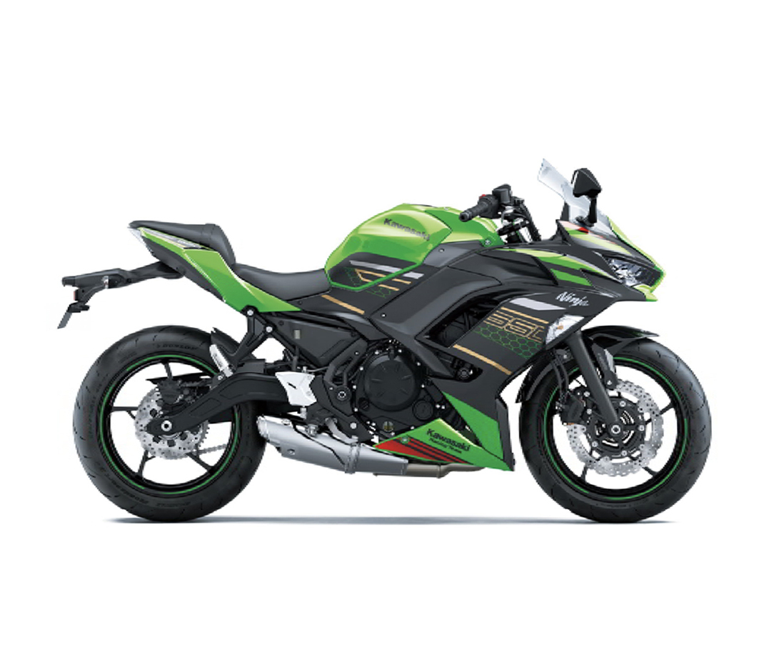NINJA 650 2020
