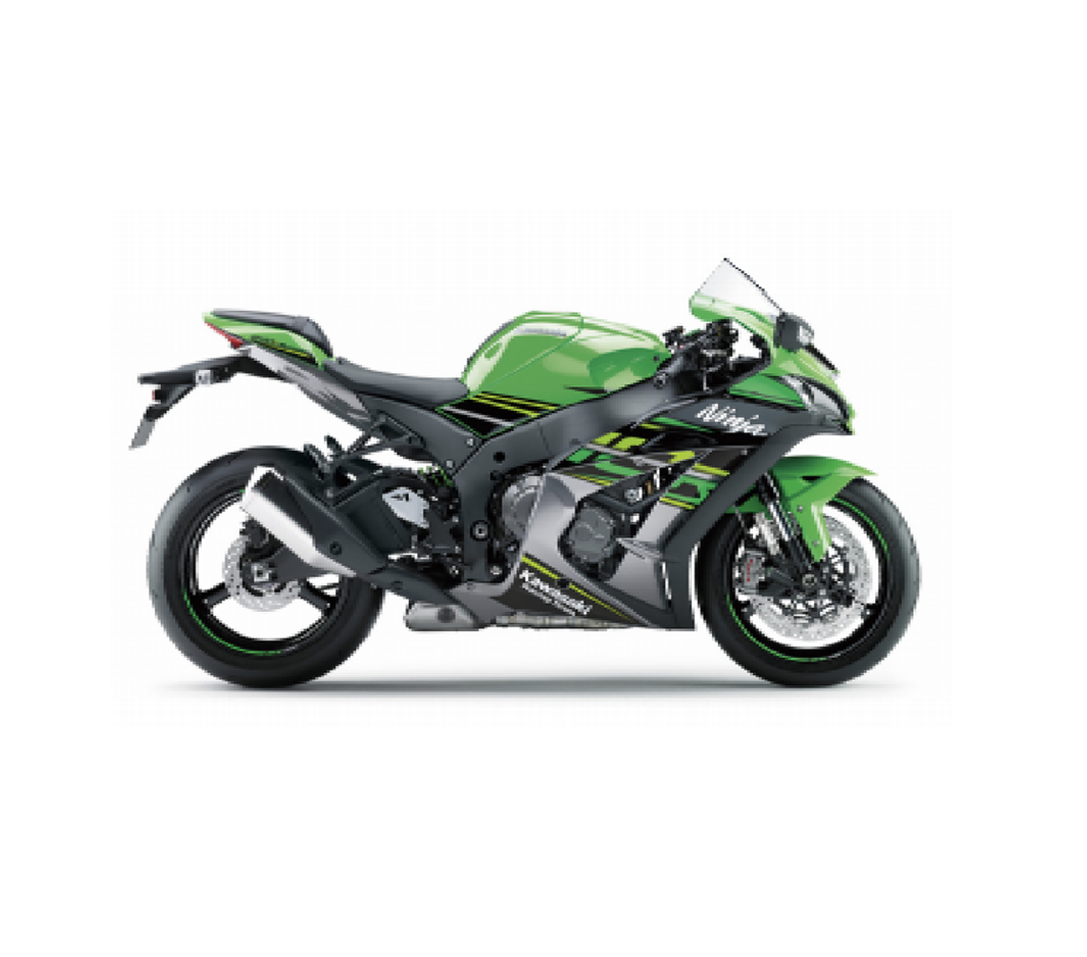 NINJA ZX-10R 2018