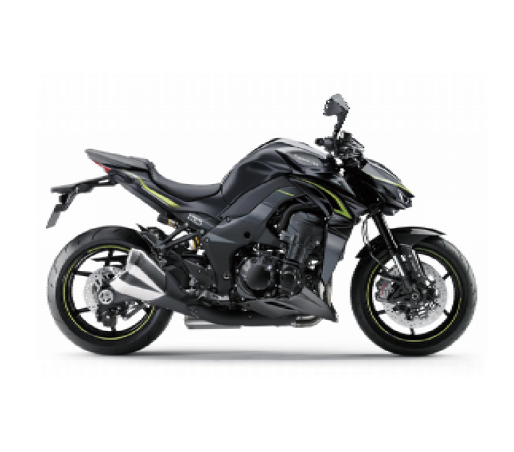 Z 1000 2018