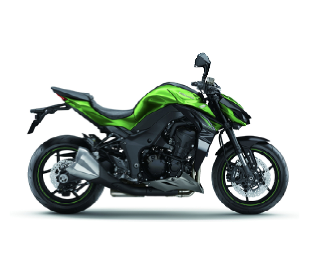 Z 1000 2018