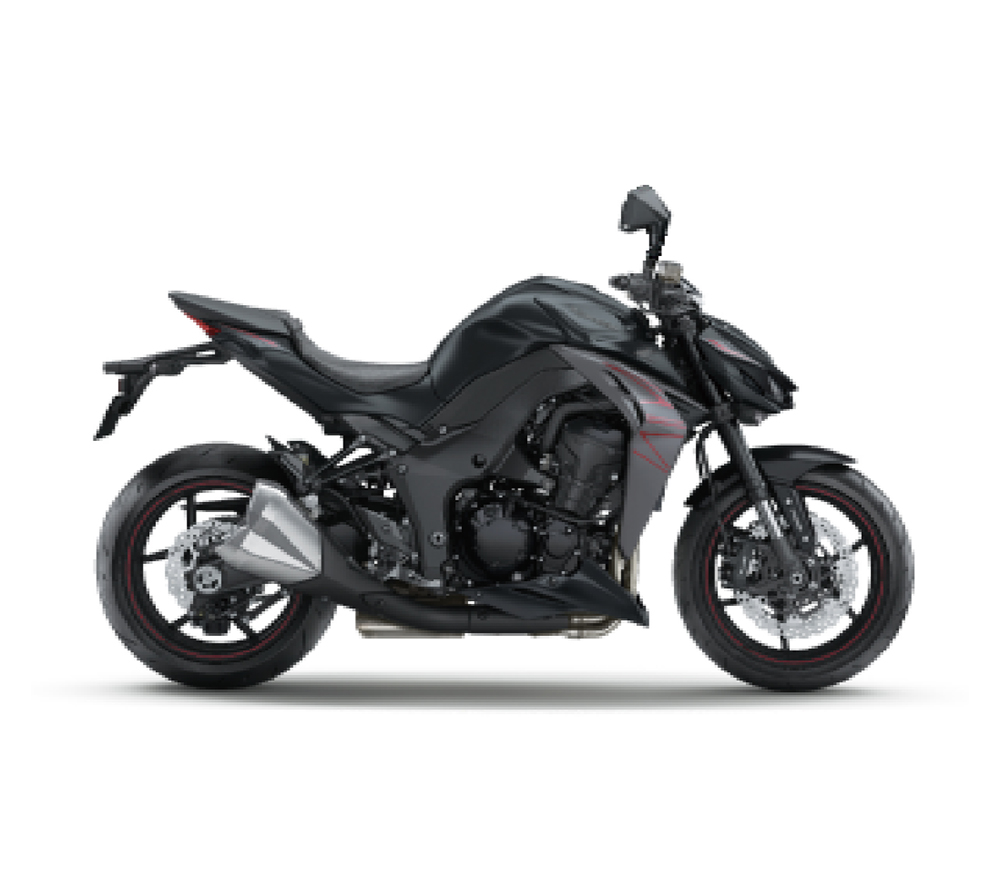 Z 1000 2019