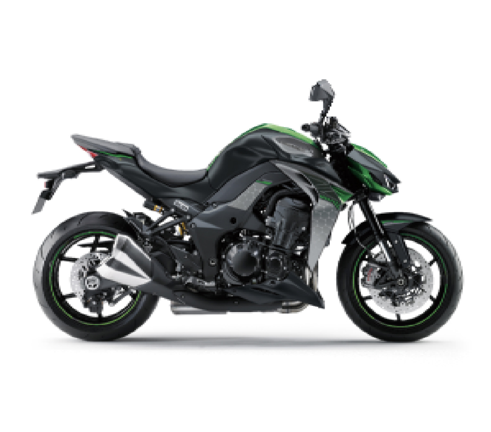 Z 1000 2019