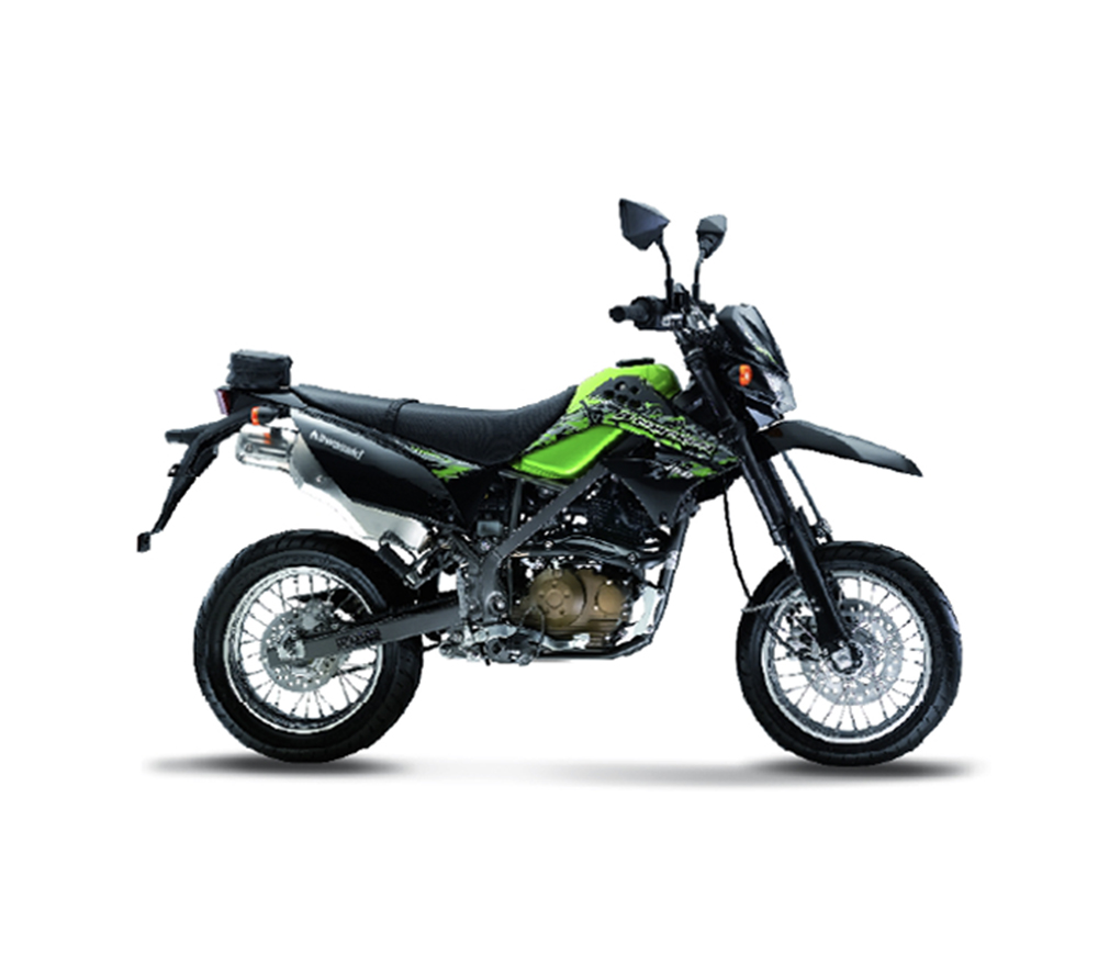 D-TRACKER 150 2013