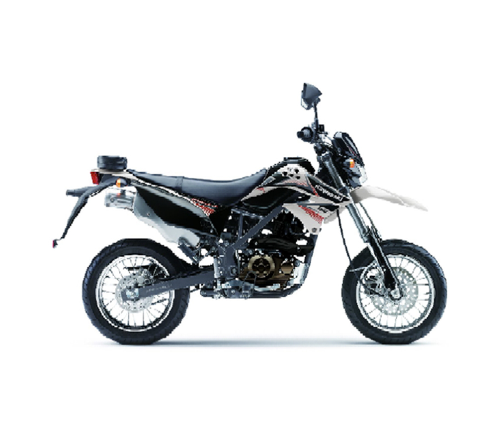 D-TRACKER 150 2014