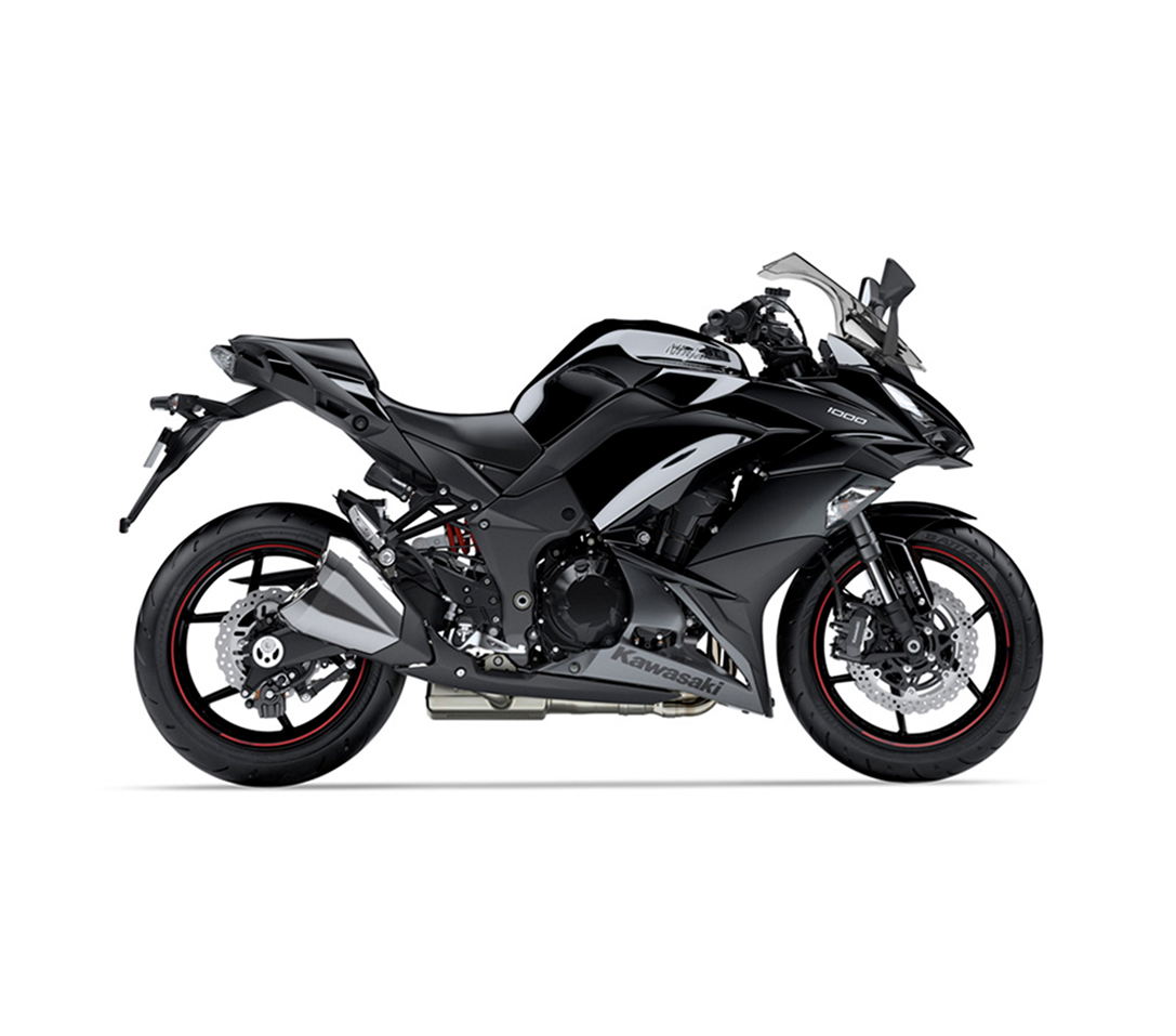 NINJA 1000 2018