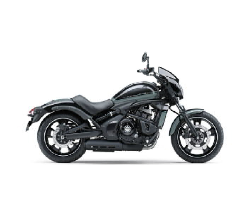 VULCAN S 650 2020 ELF