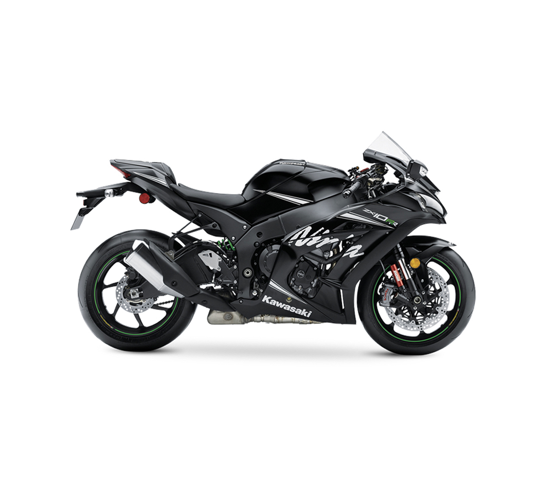 NINJA ZX-10RR 2017