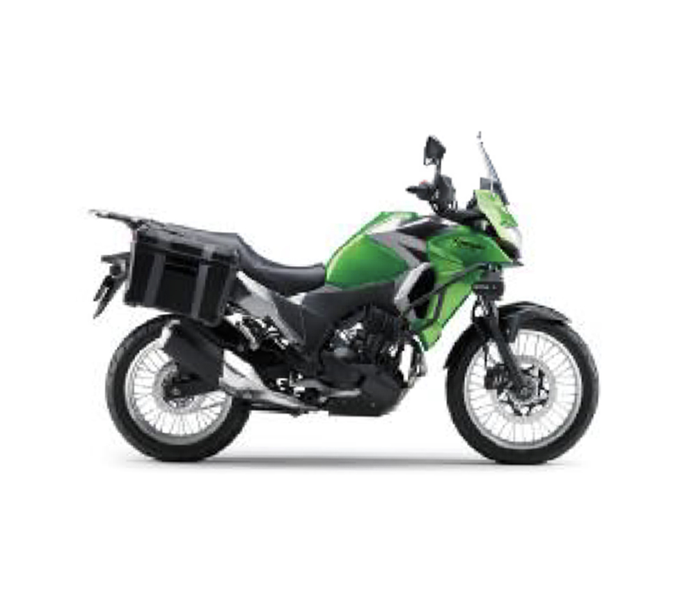 VERSYS 300 2017
