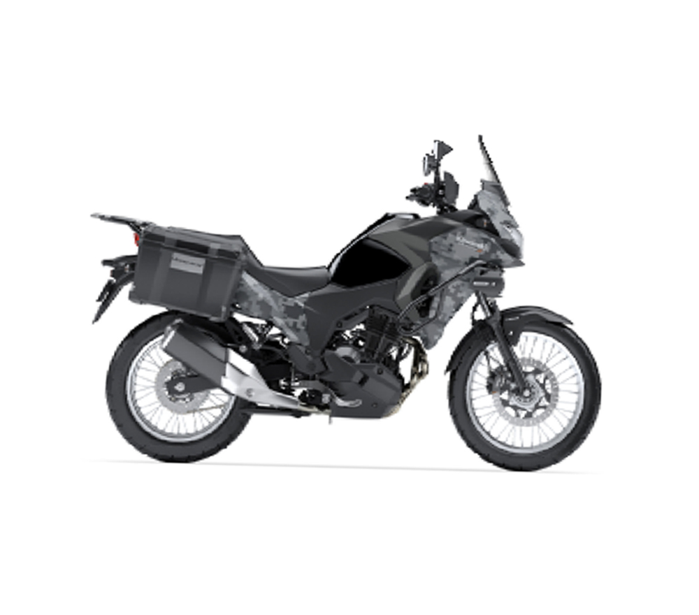 VERSYS 300 2018