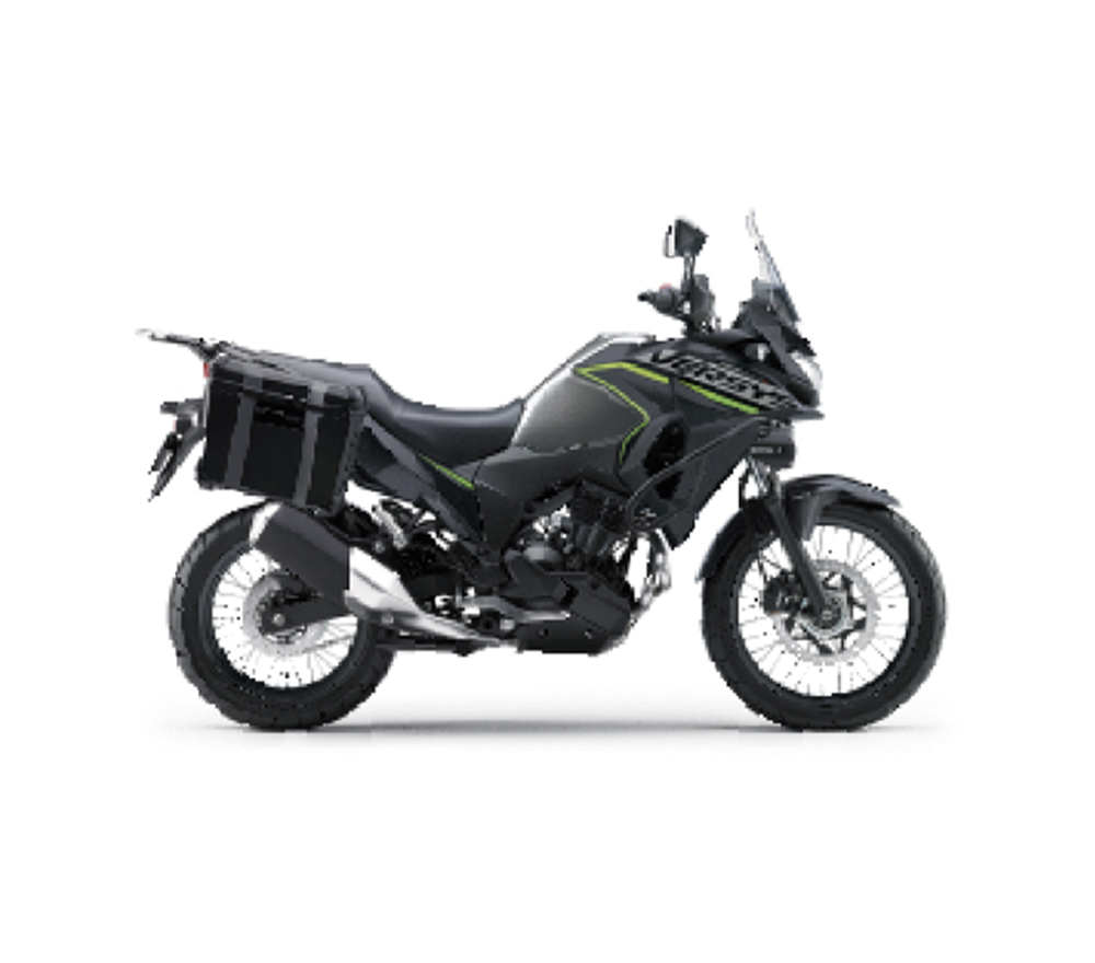 VERSYS 300 2019