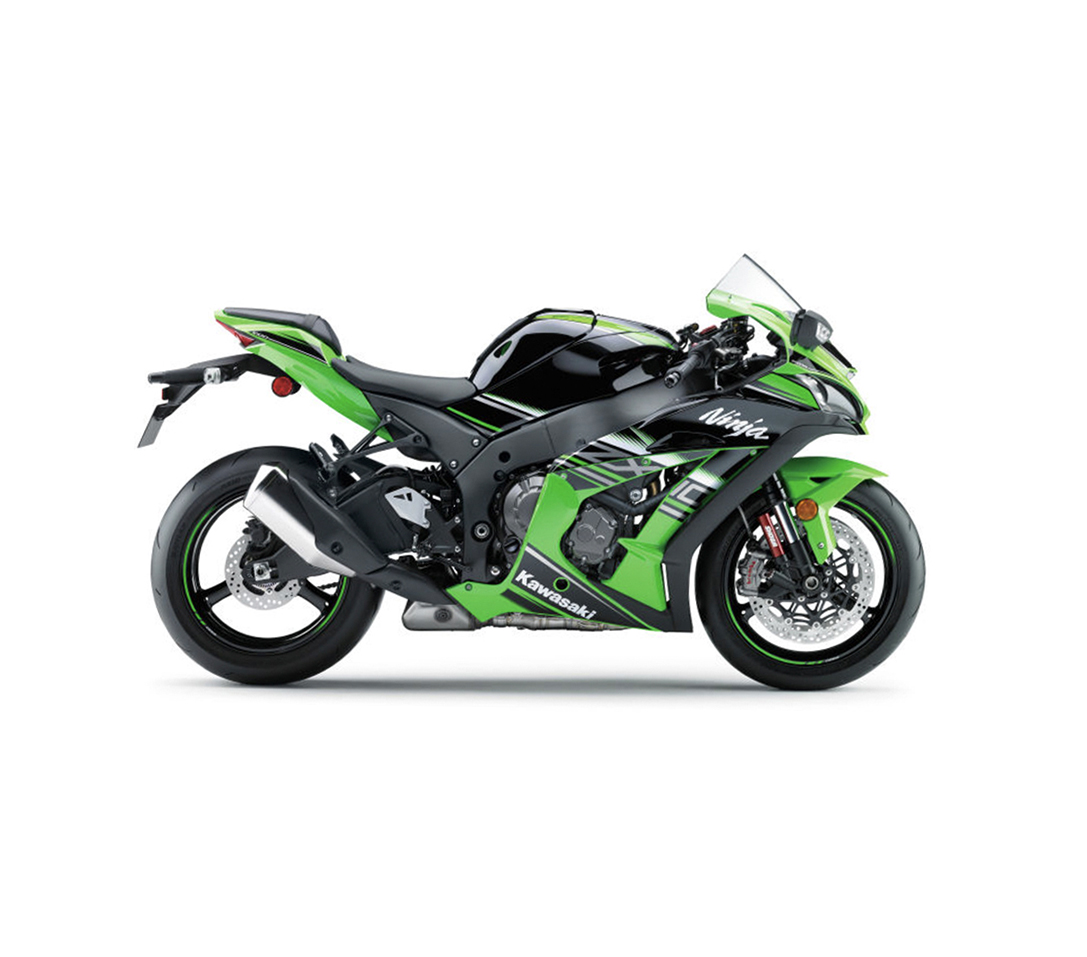 NINJA ZX-10R 2016