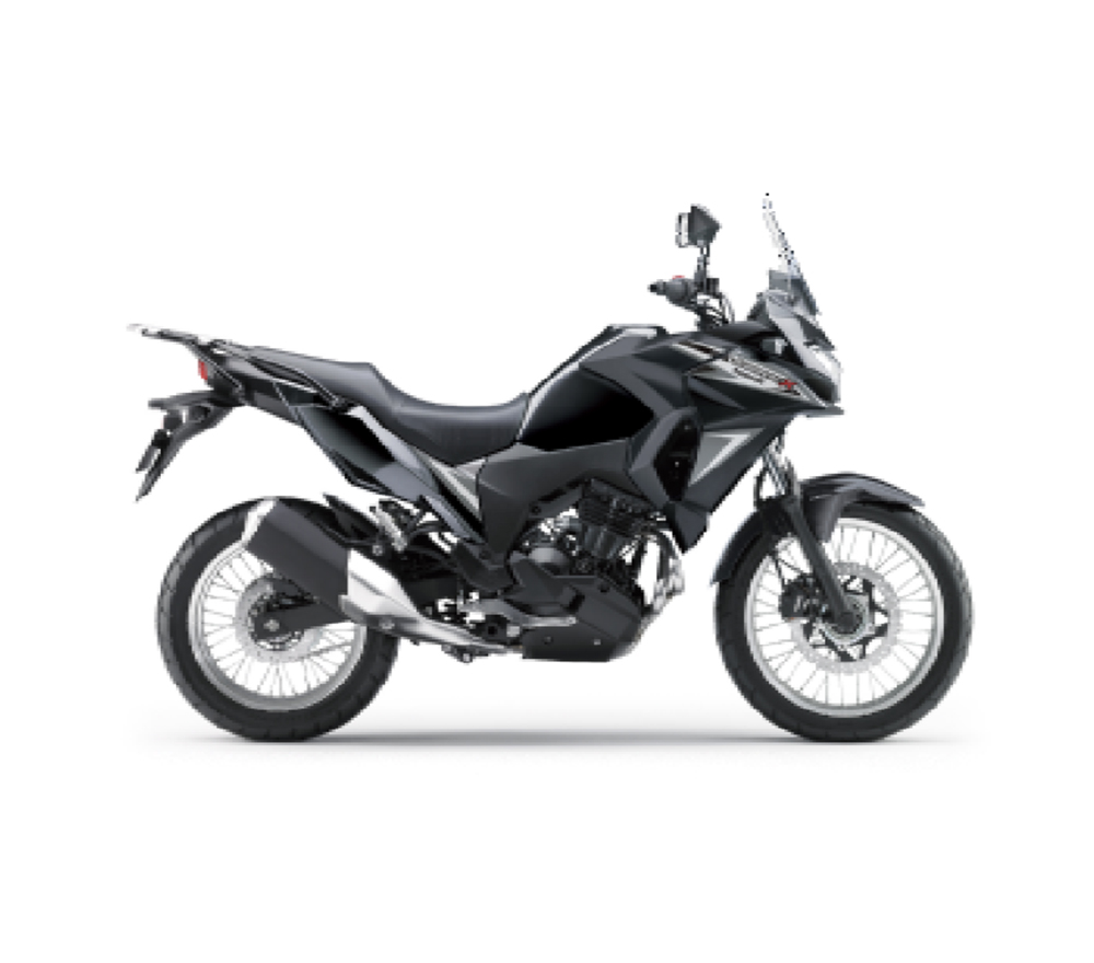 VERSYS X 300 2019