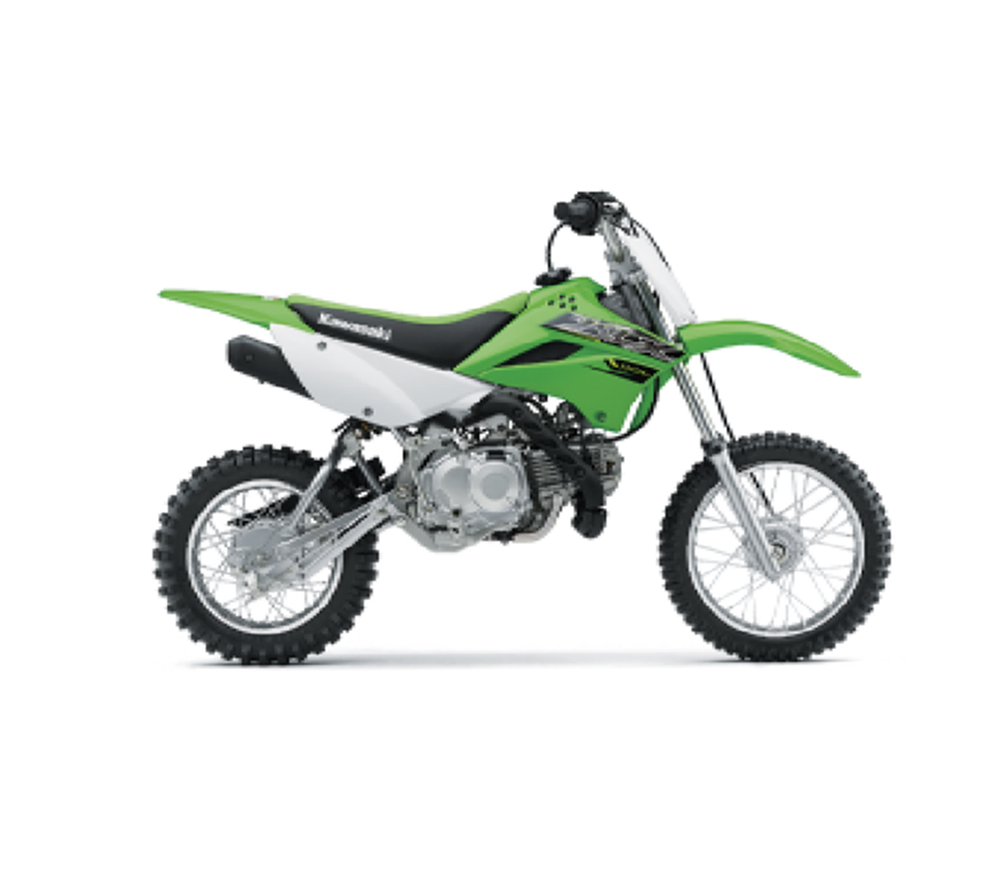 KLX 110 2019