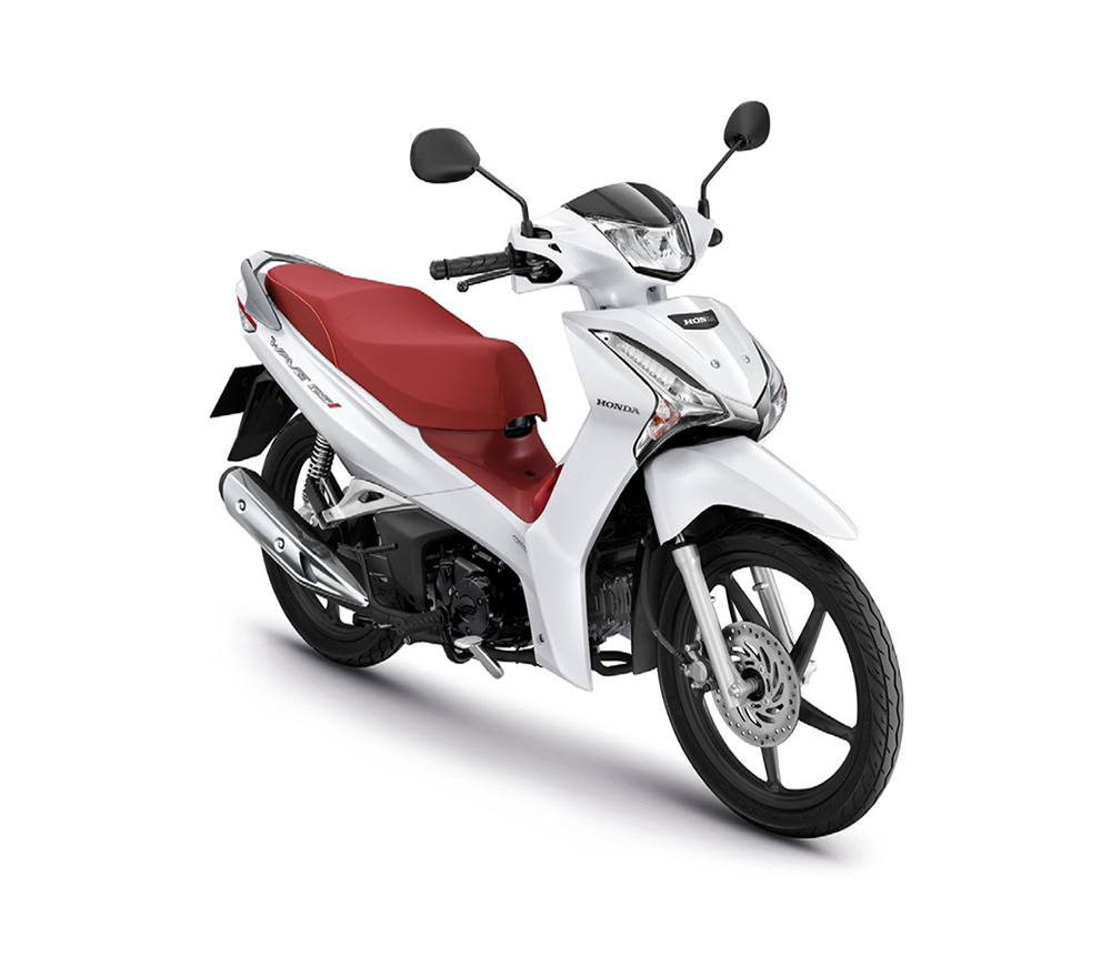 WAVE 125i 2020
