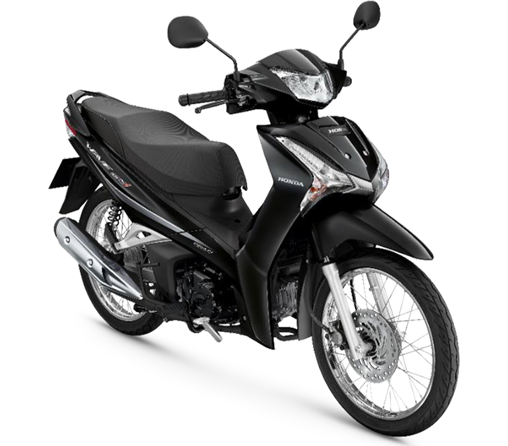 WAVE 125i 2019