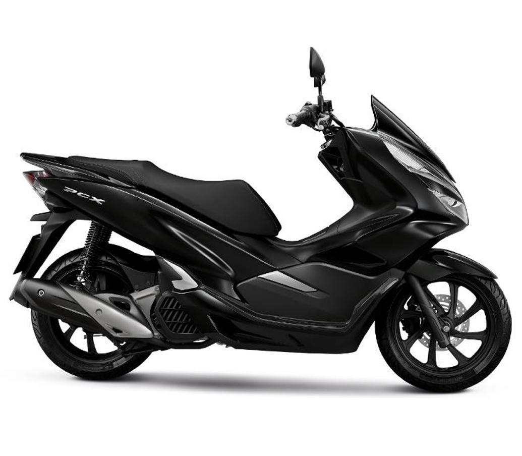 PCX 150 2018