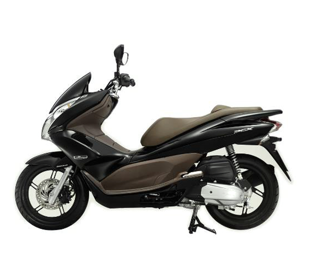 PCX 125 2010