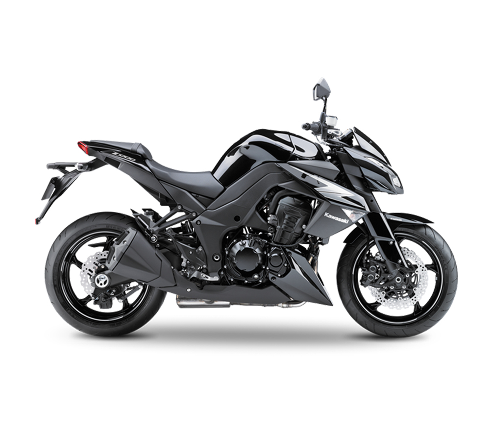 Z 1000 2012