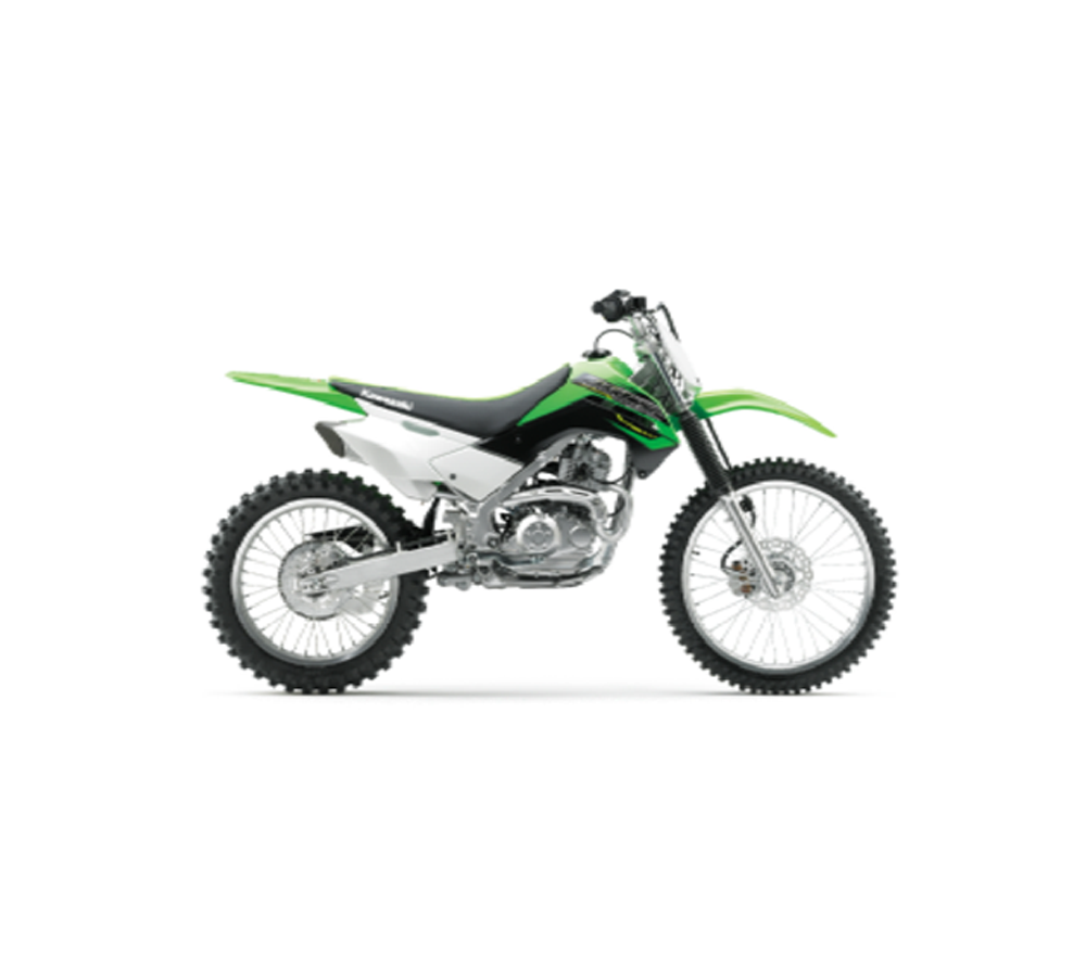 KLX 140 2019