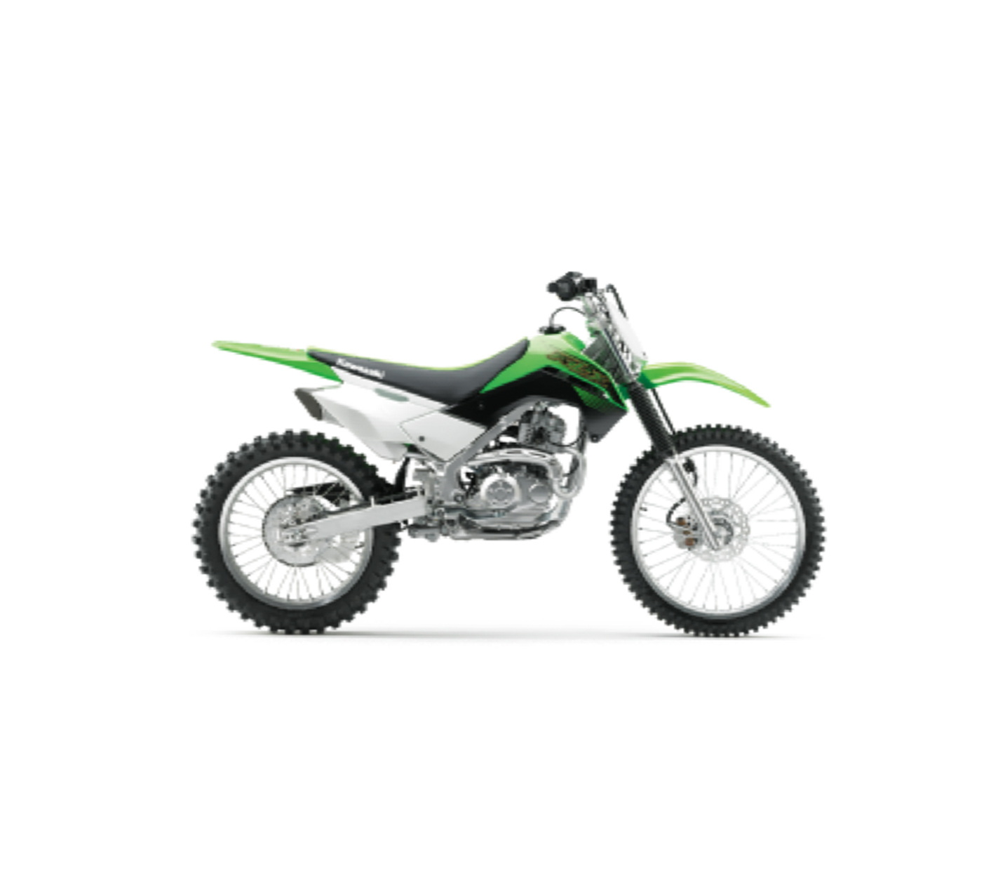 KLX 140 2020