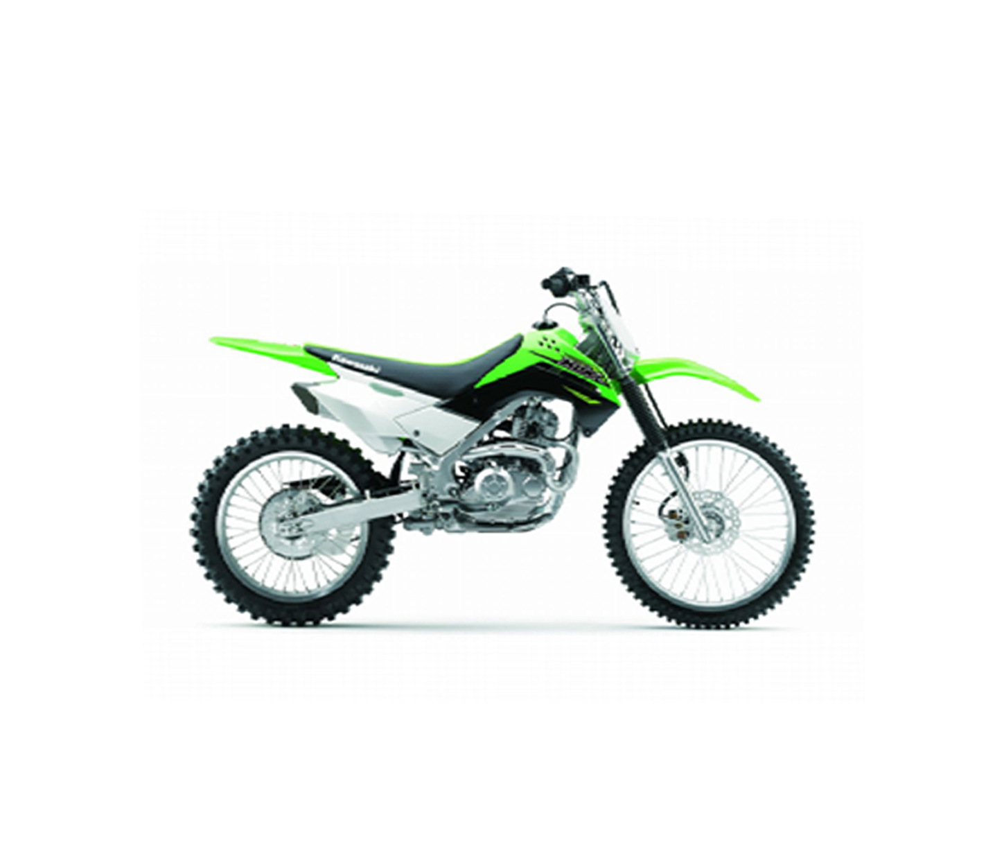 KLX 140 2018