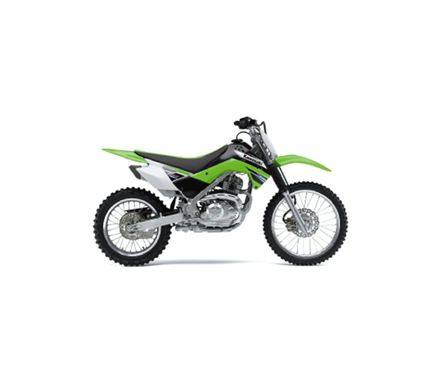 KLX 140 2011
