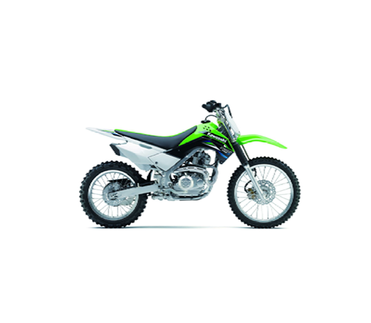 KLX 140L 2014