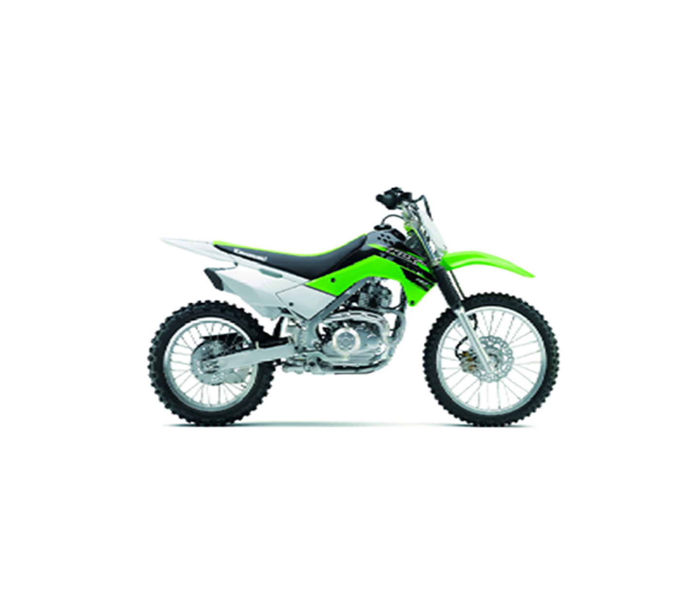 KLX 140L 2015