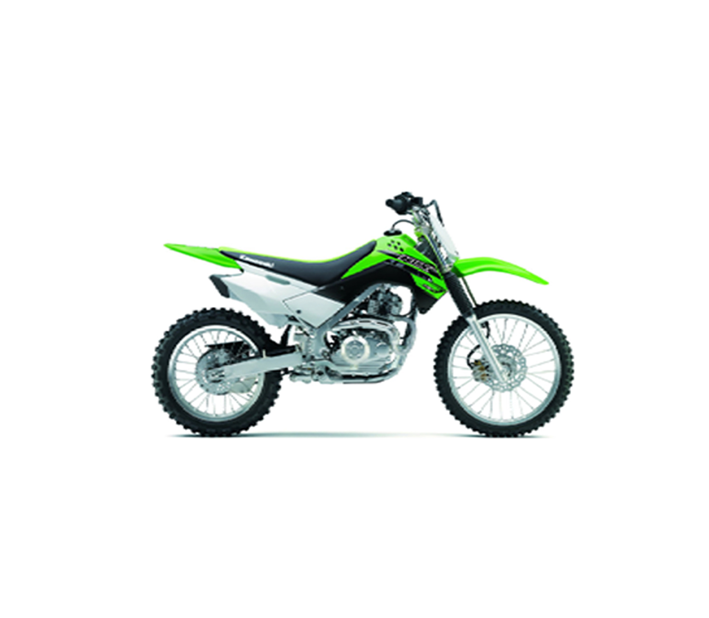 KLX 140L 2016