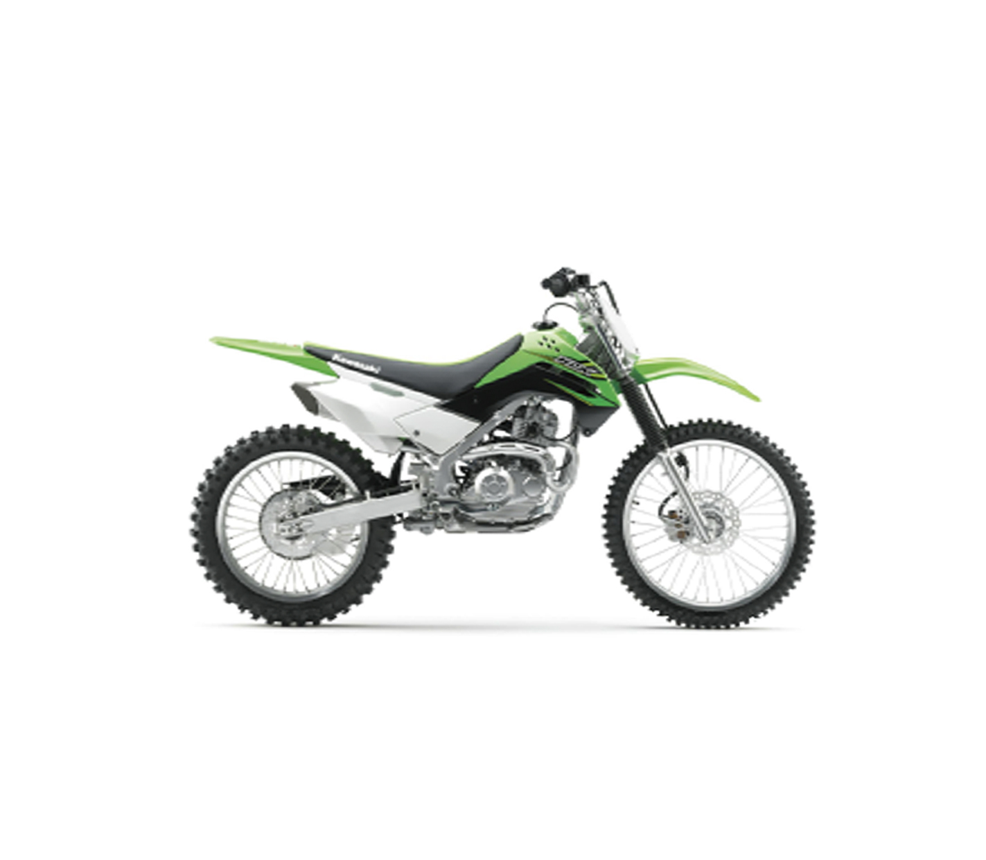 KLX 140 2017