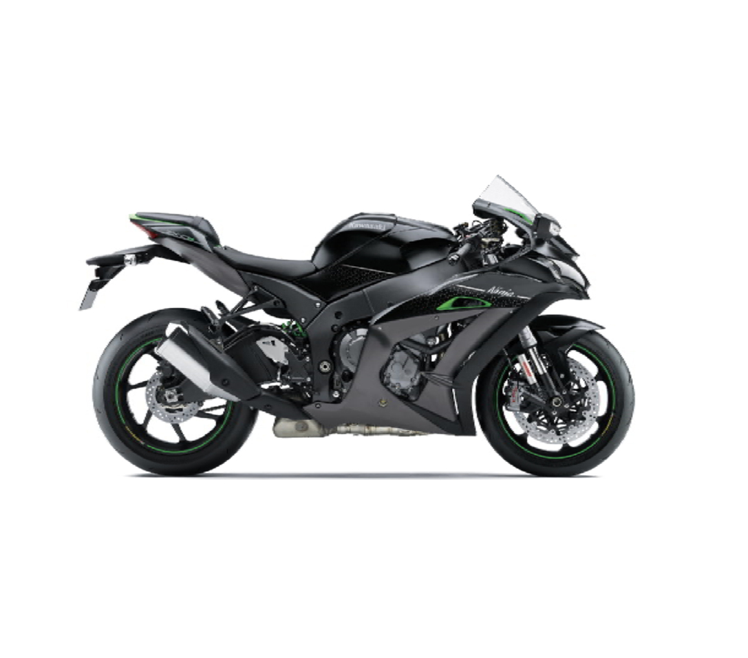 NINJA ZX-10R 2018